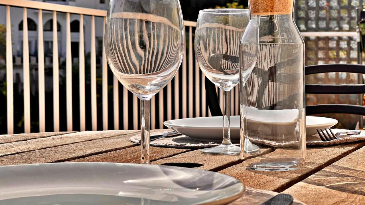 니스 Le Val D'Azur 아파트 외부 사진